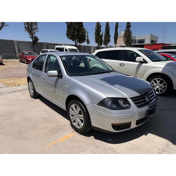 Volkswagen Jetta Clásico 2.0 Cl Mt