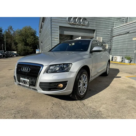 Audi Q5 3.2 Fsi 270cv Stronic Quattro