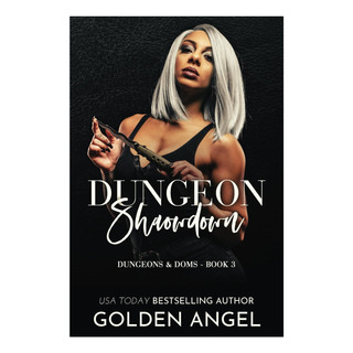 Livro: Dungeon Showdown (masmorras E Doms) Livro: Dungeon Showdown (masmorras E Doms)
