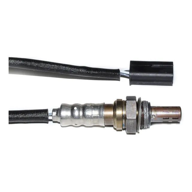 1- Sensor Oxígeno Dcc Optra 2.0l 4 Cil 2007/2008 Injetech