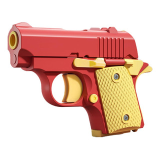 Fidget Toys Adultos, Mini 1911 Juguete De Pistola Fidget Toys Adultos, Mini 1911 Juguete De Pistola