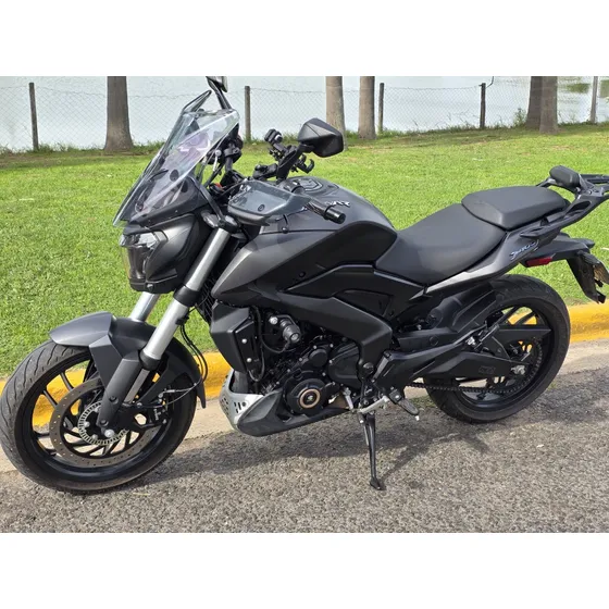 Tourer 400