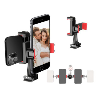 Adaptador De Montaje De Trípode Para Teléfono Manbily, Clip Adaptador De Montaje De Trípode Para Teléfono Manbily, Clip