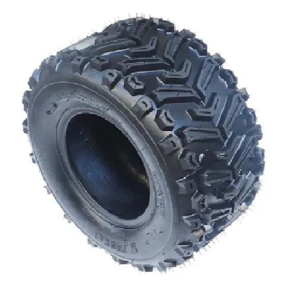 Cubierta Para Atv 16 X 8-7. Tubeless