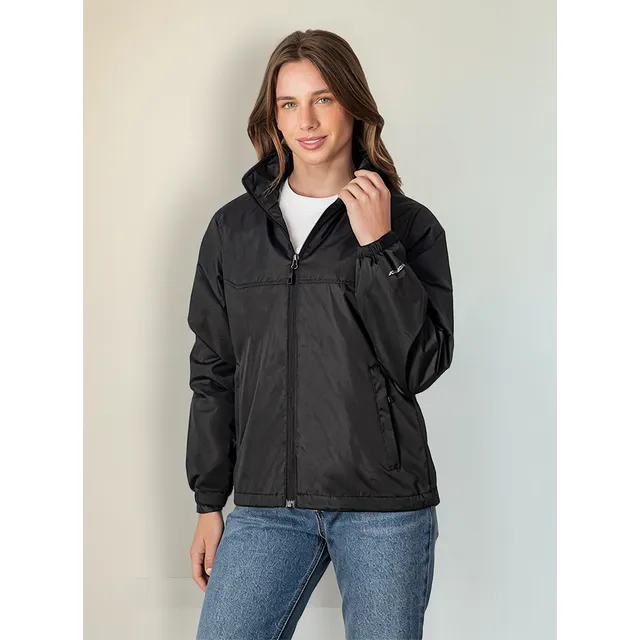 Chaquetas Cortavientos Windproof Technology Mujer