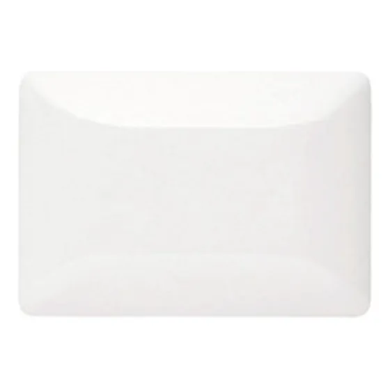 Placa Ciega Blanca Am503/0bn Matix