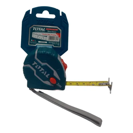 Cinta Metrica Metro 3 Mts X 16mm