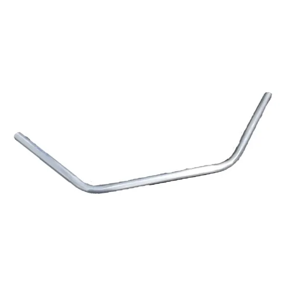 Guidão Inteiro Para Roçadeira Garthen Cg550