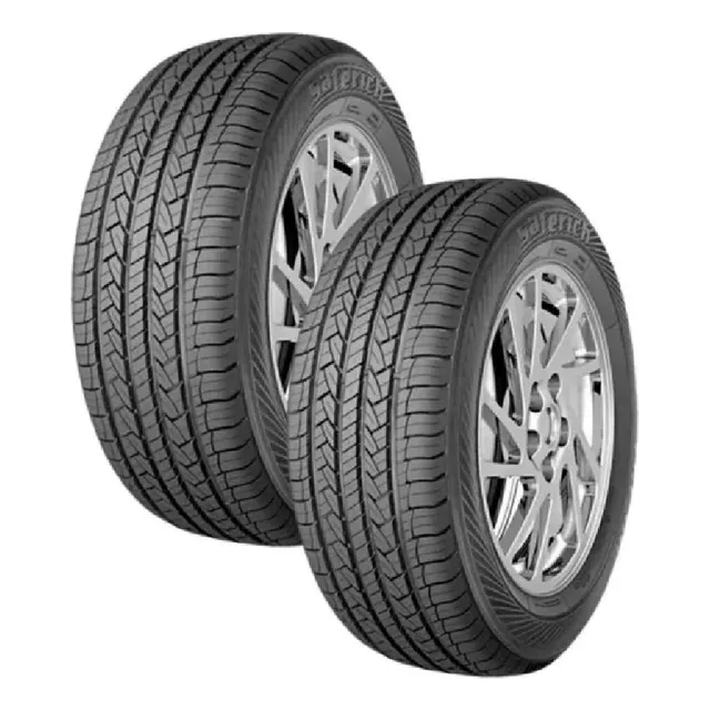 2 Llantas 215 60 R17 96h Saferich Frc66 Hp Índice De Velocidad H