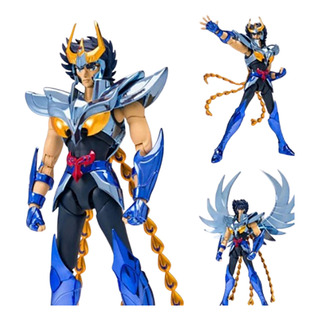 Figura Ikki De Fenix Leo Myth Cloth Ex Caballeros Del Zod Figura Ikki De Fenix Leo Myth Cloth Ex Caballeros Del Zod
