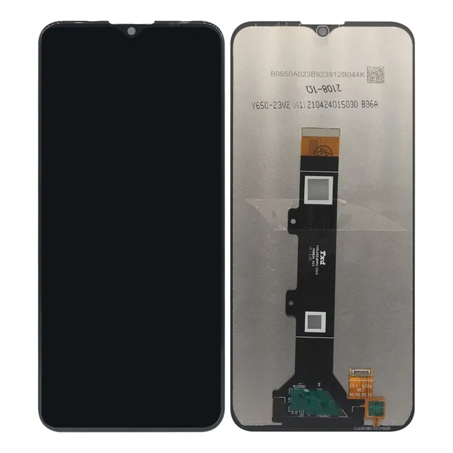 Pantalla Para Motorola G20 Calidad Original