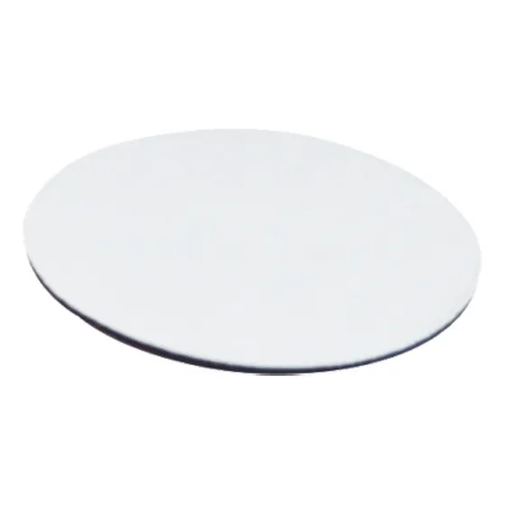 Mouse Pad Para Sublimar Redondo / Circulo 25 Piezas