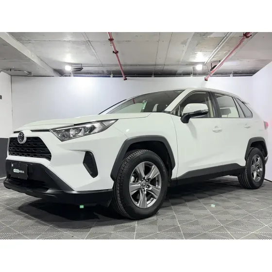 Toyota Rav4 2023 Le 2.0 At 2023 en Las Condes - RM (Metropolitana) usado