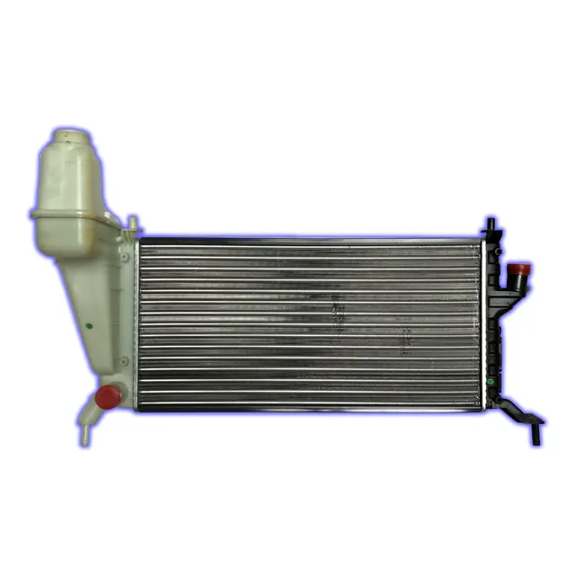Radiador Chevrolet Celta 1.0 / 1.4 Con Y Sin Aire