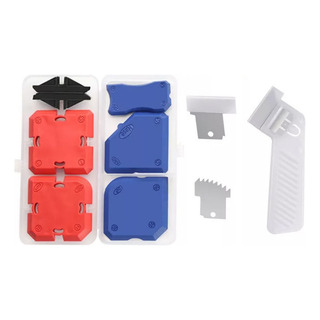 Gj Kit Para Aplicar Silicon Acabados De Silicon Herramientas Gj Kit Para Aplicar Silicon Acabados De Silicon Herramientas