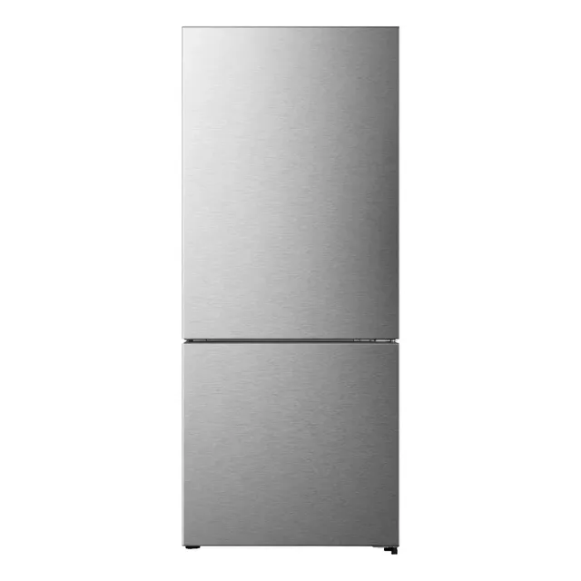 Hisense RB422P3ESA1 Geladeira Frost Free 417Litros Tecnologia Inverter 127V