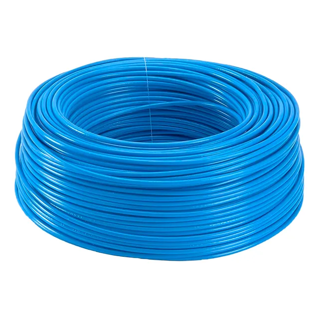 Commscope 4656914/10 Cable Utp Cat5e 24awg Cobre 305m Azul