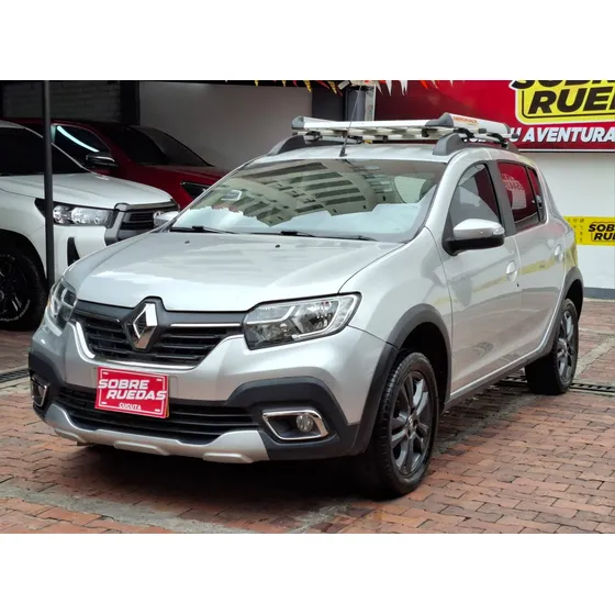 Renault Stepway 1.6 Dynamique / Intens