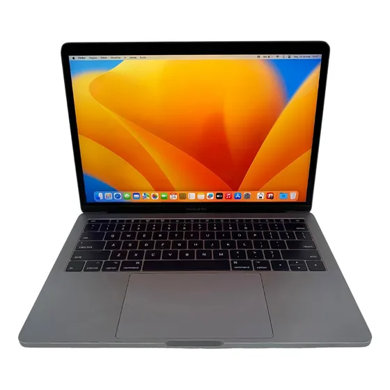 Promoção! Macbook Pro A1708  13.3 Intel I5 8gb Ssd 256gb