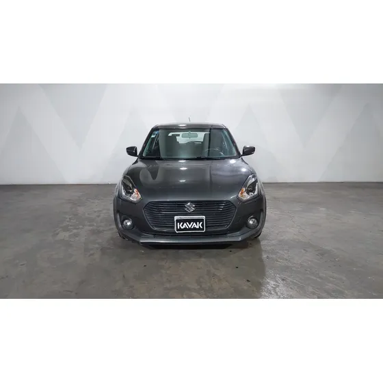 Suzuki Swift 1.0 Boosterjet