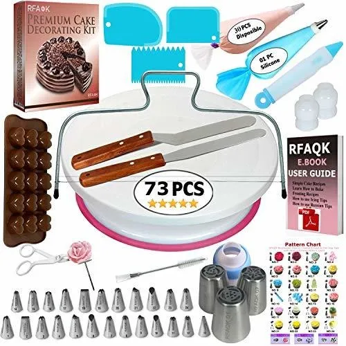 Cocina Parent Asin 64 Repuesto 73 Nueva Kit Accesorio