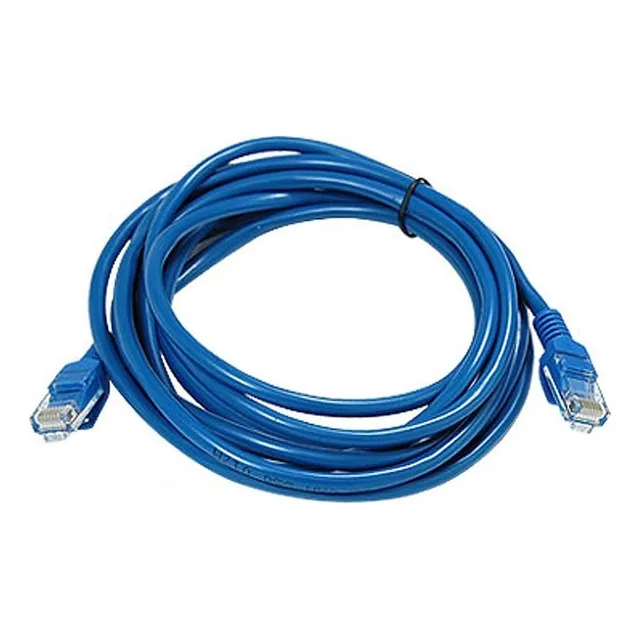 Cable De Red Havit Rj45 Cat5 7m Cat5