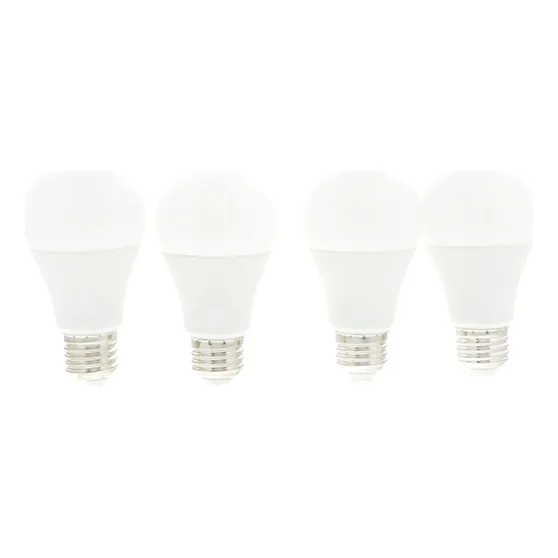 Bombilla Led Inteligente Nexxt Wi-fi 110v - A19 - Nhb-w110 4