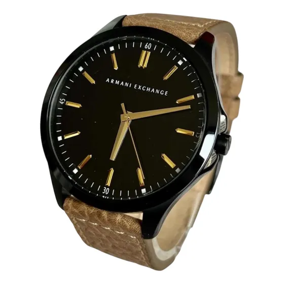 Reloj Hombre Armani Exchange Ax2144h Original