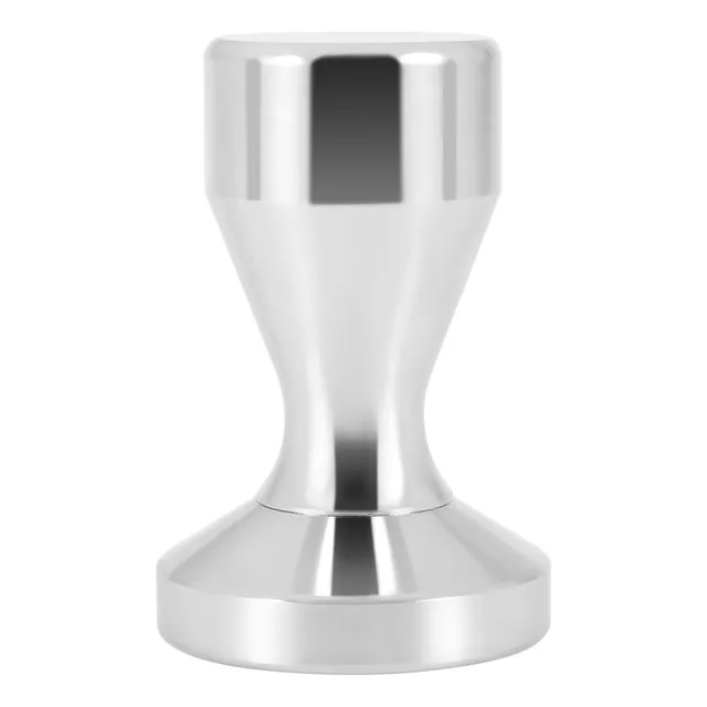 A Tamper De Aço Inoxidável M7 Para Café, Barista, Expresso,