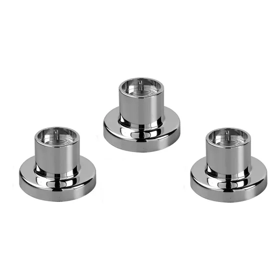 Repuesto Roseta Fv Originales Allegro  X 3 Unidades