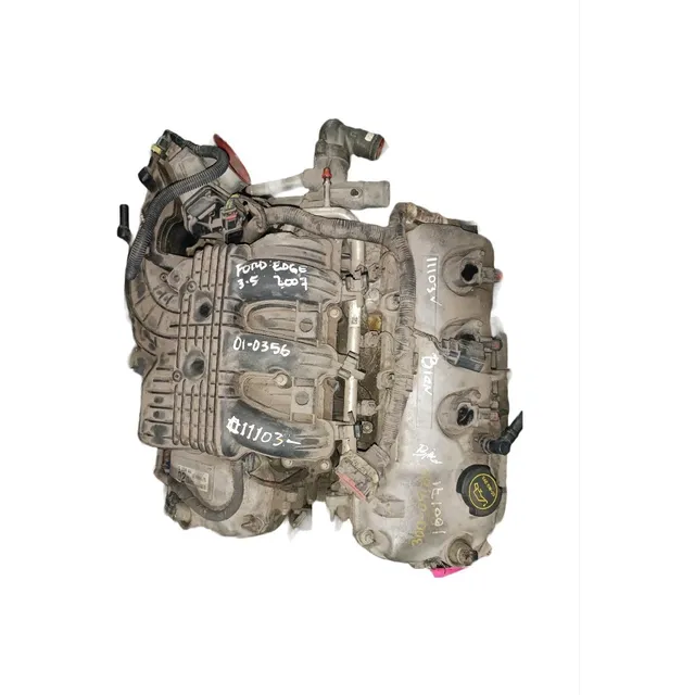 Motor 7/8 Ford Edge 3.5l Imp