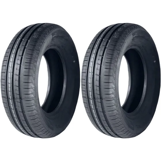 Set De 2 Llantas Powertrac 175/65 R15 Adamas H/p