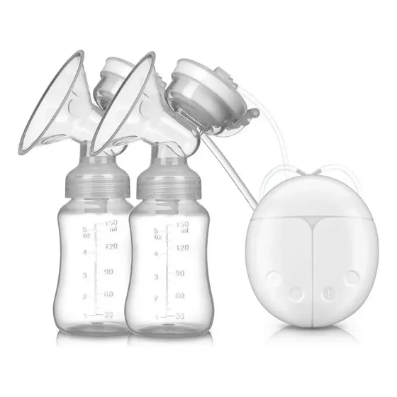 Sacador De Leche Saca Leche Electrico Extractor Lactancia Leche Doble Extractor De Leche Qatarshop Extractor De Leche Eléctrico Portable Extractor Eléctrico Leche Materna Saca Leche Bebes Extractor. | Cuotas sin interés