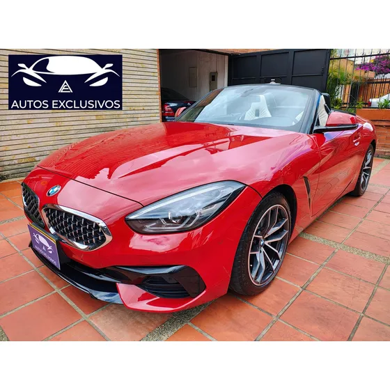 Bmw Z4 2.0 Sdrive20i