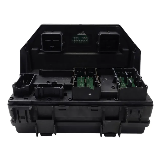 Caixa Fusivel Bcm Jeep Cherokee 3.6 2012