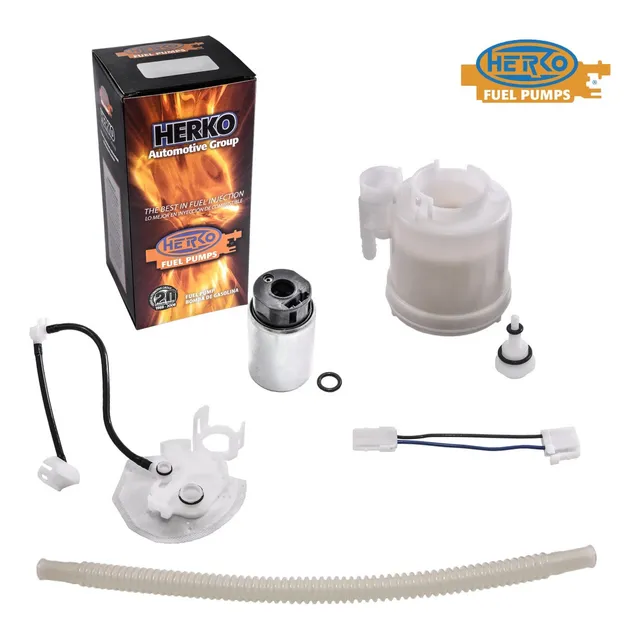 Kit De Bomba De Gasolina Y Filtros Toyota Corolla 1.8 08-14