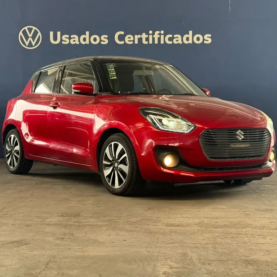 Suzuki Swift 2020 1.0 Booster Jet Mt