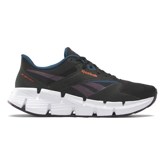 Zapatillas Reebok Mujer Zig Dynamica 5 100205021 Negro