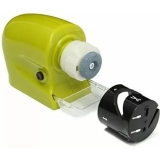 Afilador De Cuchillos Motorizado Eléctrico Portátil Multi Afilador De Cuchillos Motorizado Eléctrico Portátil Multi