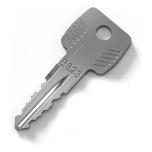 Llave De Repuesto Thule 200-250