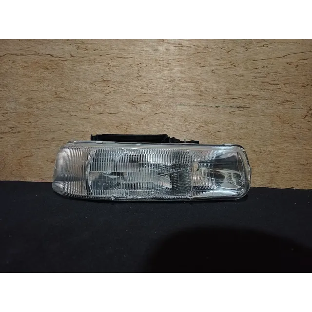 Faro De Silverado 99 02