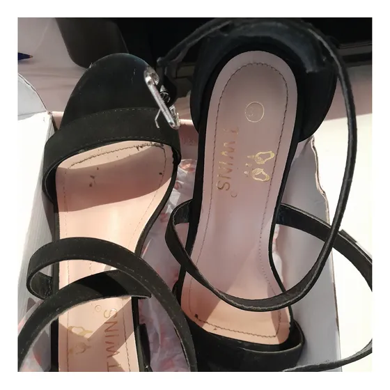 Zapatos