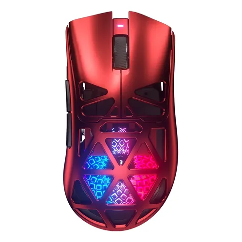 Mouse Gamer Sem Fio, Razer DeathAdder V4 Pro, Esports, 45K DPI