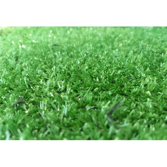 Pasto Sintético 7mm Alfombra Rollo 2x25