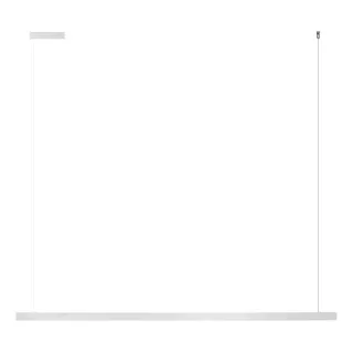LuminĂĄria De Led Para Sala De Jantar EscritĂłrio 3000k 1m 15w LuminĂĄria De Led Para Sala De Jantar EscritĂłrio 3000k 1m 15w
