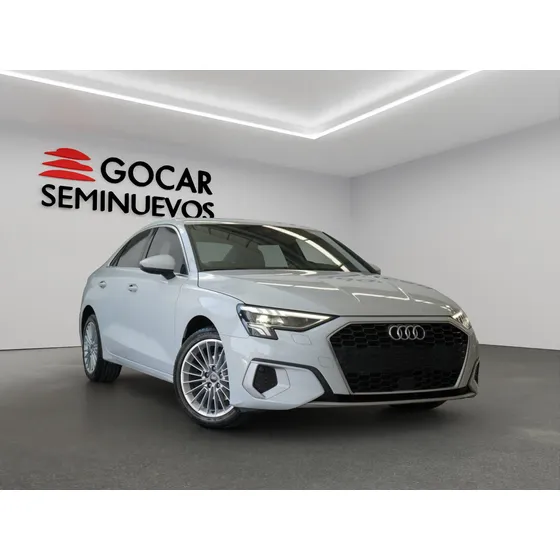 Audi A3 A3 Select 150 Hp