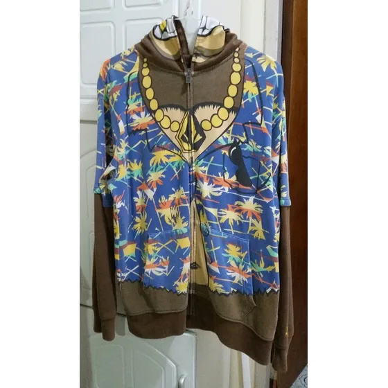 Sueter Volcom Talla L