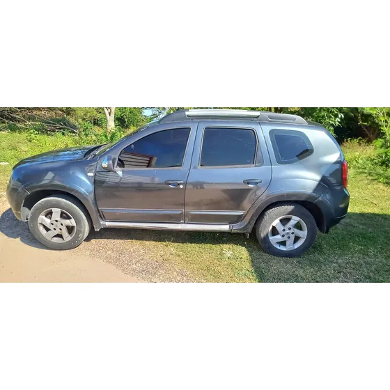 Renault Duster 2.0 Dynamique 4x2