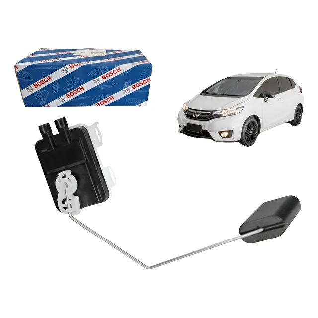 Boia Sensor Nivel Honda Fit Flex One 2015 2016 2017 Bosch