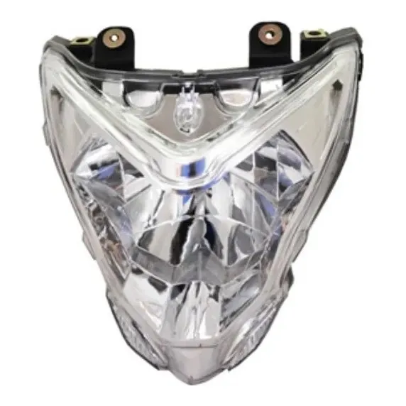Faro Motocicleta Bajaj Pulsar 200ns Ns Brillante Faro041
